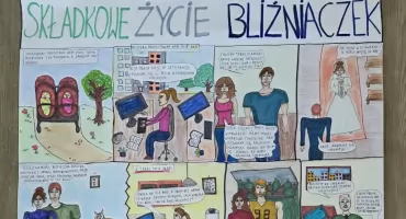 Młodzi Jarosławianie w finale „Projektu z ZUS”