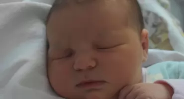 BOBASY ŻYCIA (maluszki z nr ŻP 20 z 20 maja)