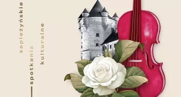 Prolog. Sapieżyńskie Spotkania Kulturalne [ZAPOWIEDŹ]
