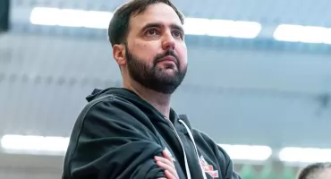 Oceniamy zawodników Texom Eurobusu Przemyśl (1. mecz finału play-off)