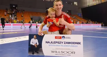 Oceniamy zawodników Texom Eurobusu Przemyśl (2. mecz finału play-off)
