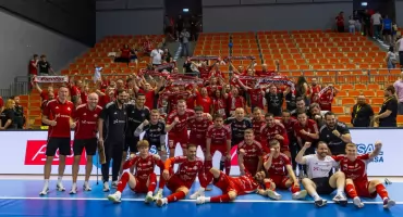 Oceniamy zawodników Texom Eurobusu Przemyśl (3. mecz finału play-off)