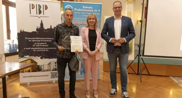 „Samonapędzający się kołowrót sprzecznych przemyśleń”, czyli II Przemyskie Dyktando za nami