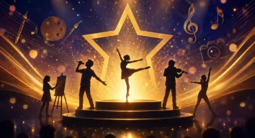 Przemyska Gala Talentów 2026 [ZAPOWIEDŹ]