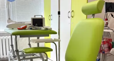 Nowe sprzęty dla przeworskiej pediatrii