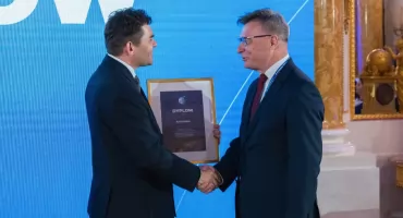 Jaka jest kondycja finansowa lokalnych samorządów? Na pochwałę zasługuje miasto Radymno!