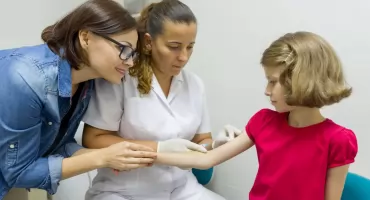 Szczepienia HPV – skuteczna broń w walce z nowotworami