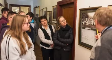 Przed beatyfikacją ks. Włodzimierza Szembeka [ZDJĘCIA]