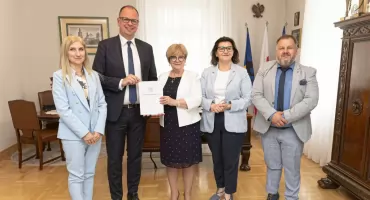 W mieście powstanie mieszkanie wspomagane – przestrzeń do życia i nauki codzienności