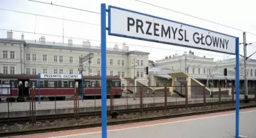 Już w czerwcu Leo Express ruszy z Przemyśla, przez Pragę, do Frankfurtu