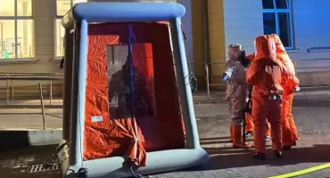 Tajemnicza śmierć na SOR-ze Centrum Opieki Medycznej w Jarosławiu