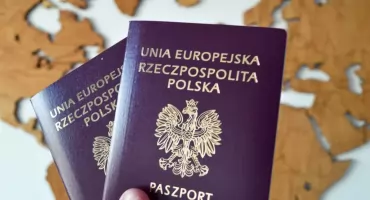 Nie zostawiaj tego na ostatnią chwilę. Sprawdź ważność paszportu!
