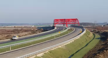 Remont autostrady A4 do granicy państwa. Uwaga na zmianę organizacji ruchu! 