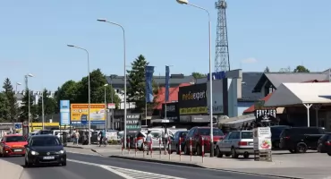 Na pierwszy ogień modernizacja oświetlenia ulicznego