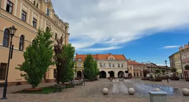 Miasto dzieli kasę na zabytki i szuka konserwatora