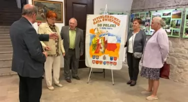 Śladem papieskich wędrówek