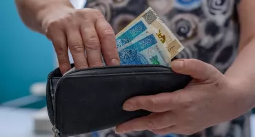 Na Podkarpaciu niechętnie decydujemy się na pracę na emeryturze  