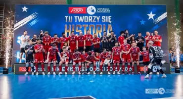 Oceniamy zawodników Texom Eurobusu Przemyśl (4. mecz finału play-off, ZDJĘCIA)