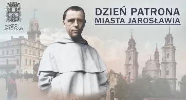 Jarosław zaprasza na Dni Patrona Miasta