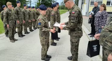 „Silna Szkoła” to podstawa [ZDJĘCIA]