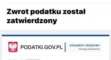 IAS ostrzega: Oszuści podszywają się pod Krajową Administrację Skarbową