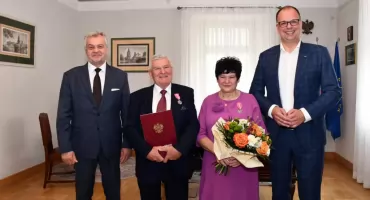 Miłość trwała jak złoto