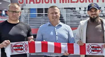 Przeworska młodzieżowa fuzja