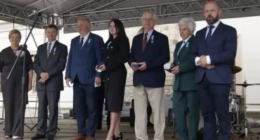 Smaki regionów na zamku w Krasiczynie