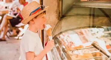 Lodziarnie w regionie pod lupą sanepidu. Czy lody są bezpieczne?