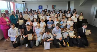 Wygrali najlepsi! Za nami rozstrzygnięcie konkursu „Mam serce jak dzwon”