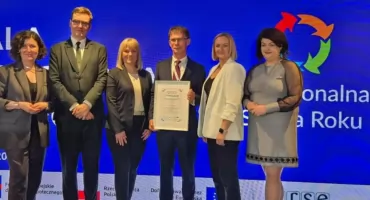 Najlepsi w Polsce w kształceniu branżowym. Mamy swoich laureatów