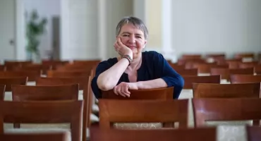 – W dzieciństwie lubiłam chorować – rozmowa z Agatą Pilawą, kierowniczką Działu Udostępniania Zbiorów Przemyskiej Biblioteki Publicznej