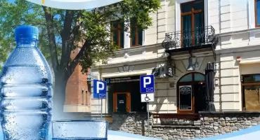 Miasto Przeworsk z ważną inicjatywą! Darmowa woda w związku z falą upałów