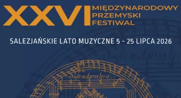 Salezjańskie Lato Muzyczne [PROGRAM]