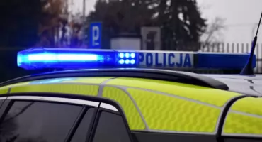 Seniorka wyszła z domu bez telefonu i złapała stopa do Lubaczowa. Odnaleziono ją po 3 godzinach