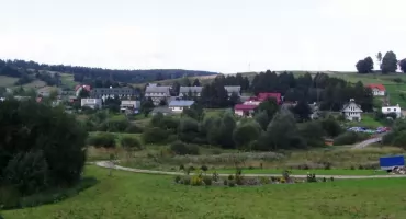 W Korzeńcu i Starej Birczy ma być bezpieczniej dzięki chodnikom i przejściom dla pieszych