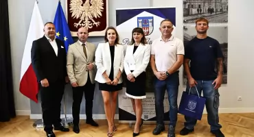 Nowe miejsca pracy dla osób z niepełnosprawnościami