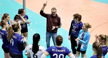 Sport to najlepsza szkoła charakteru [ZDJĘCIA]