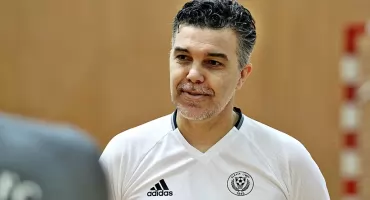 Legenda światowego futsalu poprowadzi Texom Eurobus Przemyśl