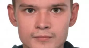Poszukiwany 27-letni Piotr Jodłowski. W ostatnim czasie przebywał w Holandii