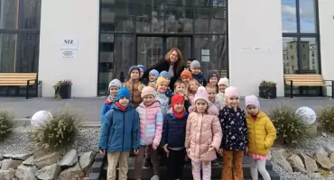 Mali i wielcy duchem. Niezwykły finał projektu „Zawsze z Wami Seniorami” [ZOBACZ ZDJĘCIA]