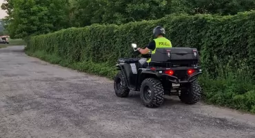 Działkowiczu! Zabezpiecz swój ogródek