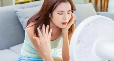 Dlaczego podczas upałów częściej się kłócimy? Naukowcy znają odpowiedź