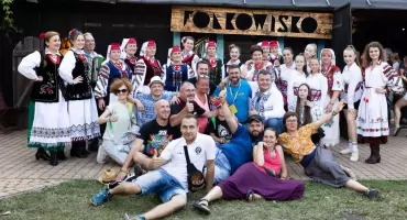 Folkowisko rusza lada dzień! [ZAPOWIEDŹ]