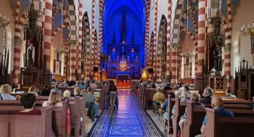 „Salezjańskie Lato Muzyczne” rozpoczęte!