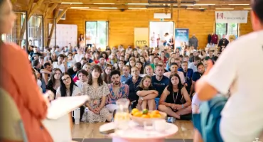 39. Franciszkańskie Spotkanie Młodych [ZAPOWIEDŹ i PROGRAM]
