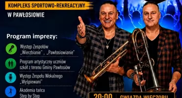 Świętował będzie Pawłosiów [ZAPOWIEDŹ]