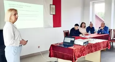 Ponad 20-kilometrowa zachodnia obwodnica Przemyśla coraz bliżej