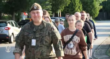 Szkoła Legii Akademickiej – dobra „szkoła” dla studentów [ZDJĘCIA]