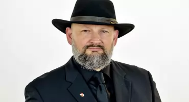 Andrzej Słodyczko pełnomocnikiem starosty przemyskiego
